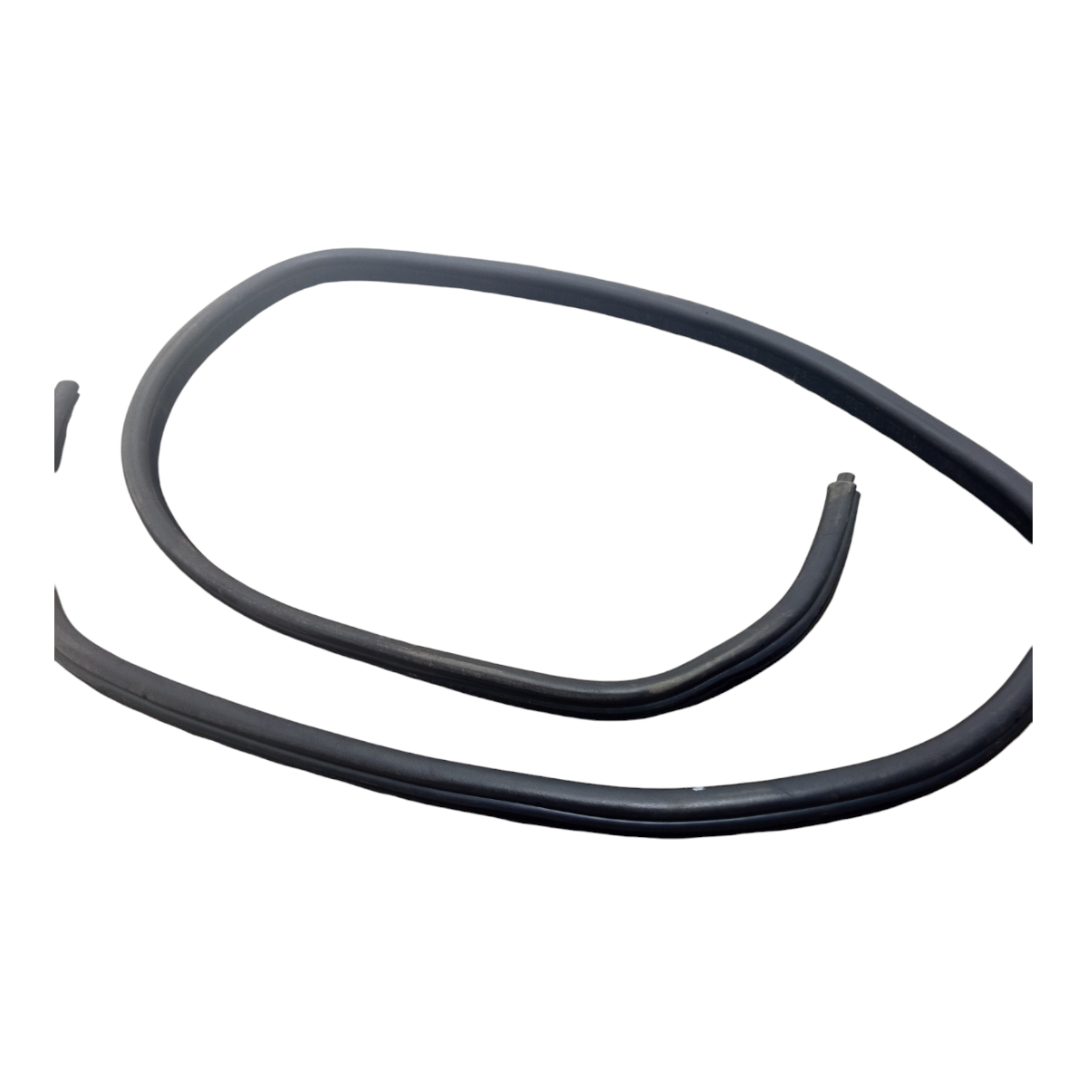 borracha porta traseira esquerda BMW 325i 2007 a 2012 6