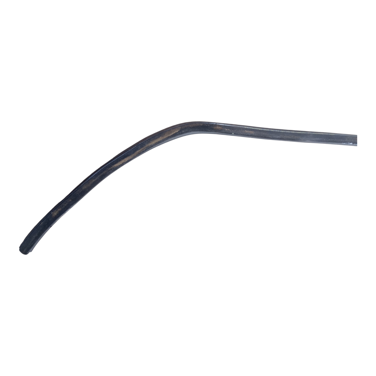 borracha porta traseira esquerda BMW 325i 2007 a 2012 1