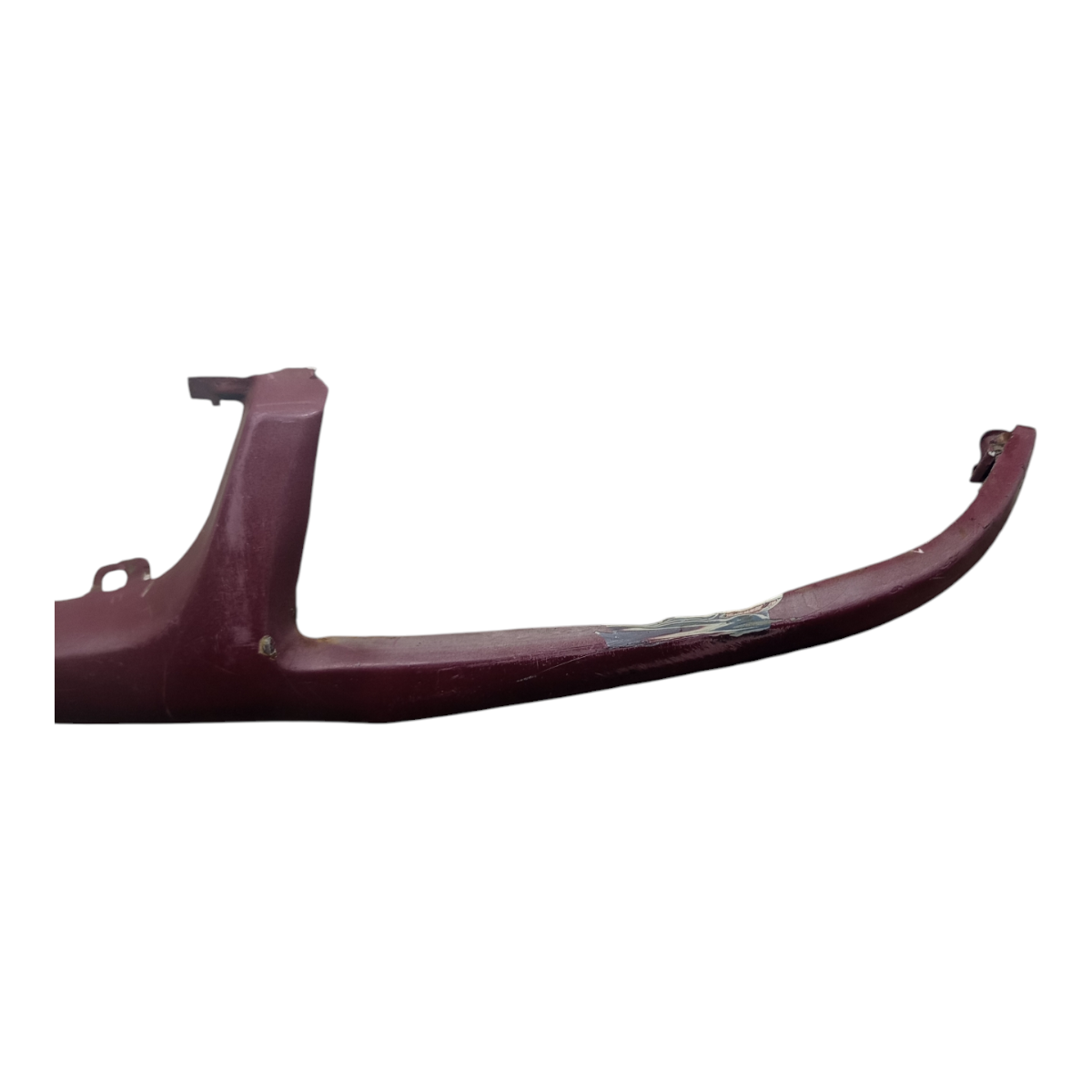 Bigode Frontal Volkwagem Passat 2.0 8V 1995 a 1997 4