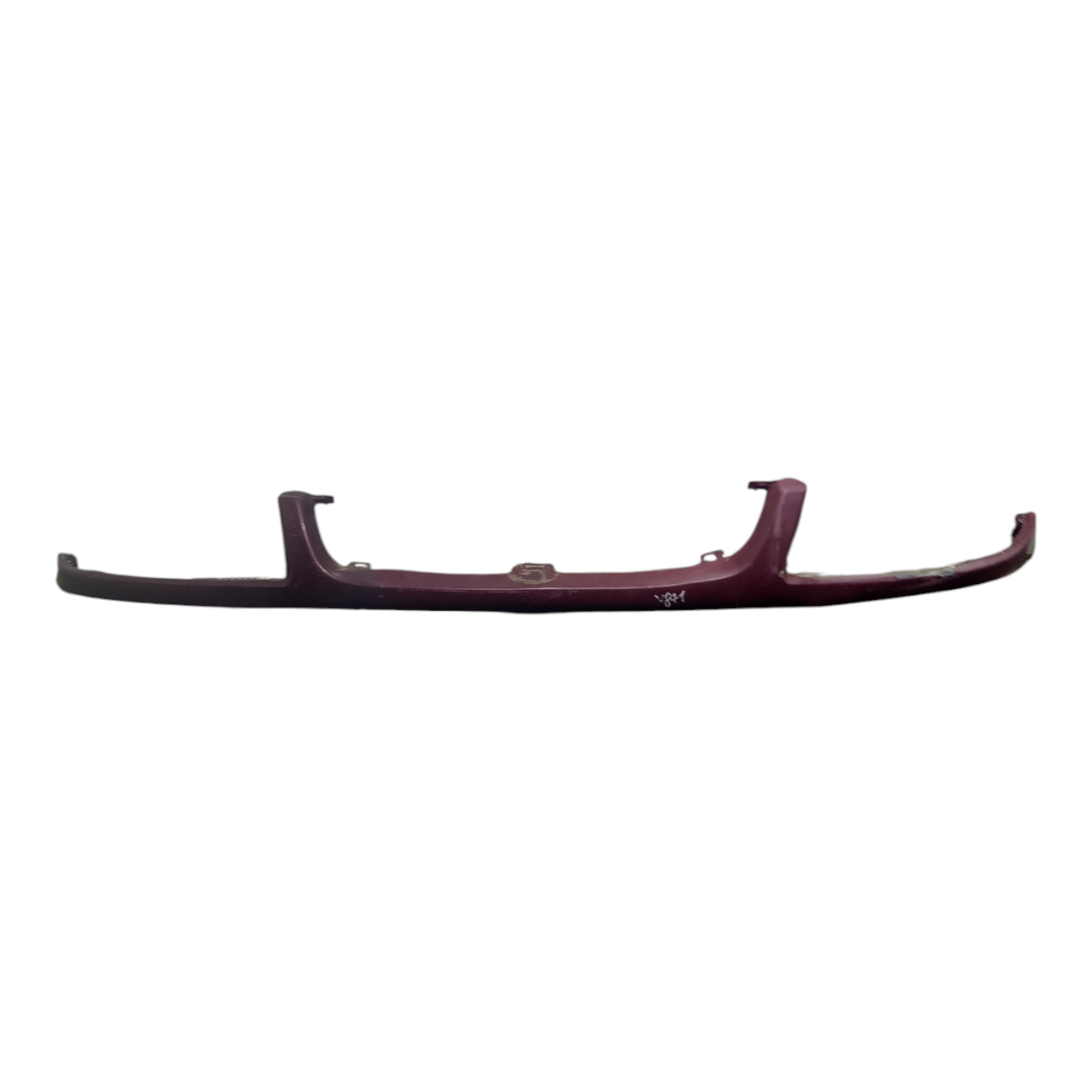 Bigode Frontal Volkwagem Passat 2.0 8V 1995 a 1997 10