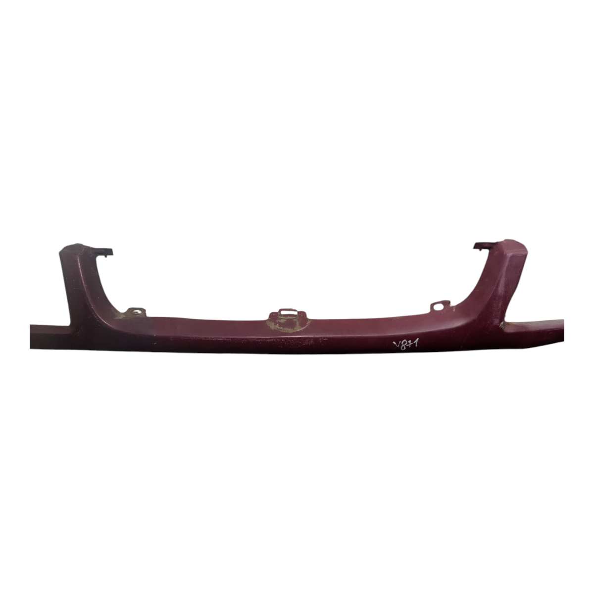 Bigode Frontal Volkwagem Passat 2.0 8V 1995 a 1997 3