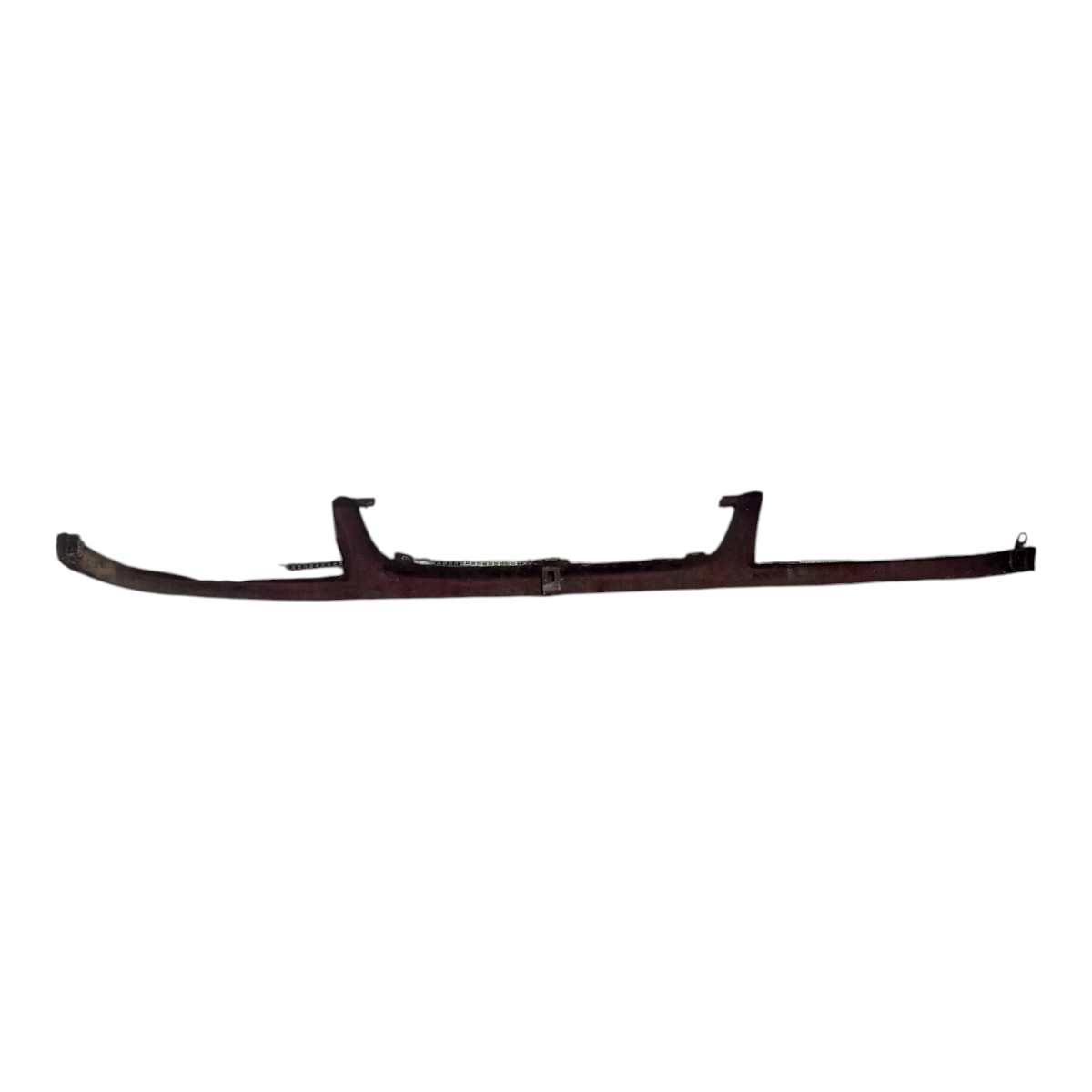 Bigode Frontal Volkwagem Passat 2.0 8V 1995 a 1997 1