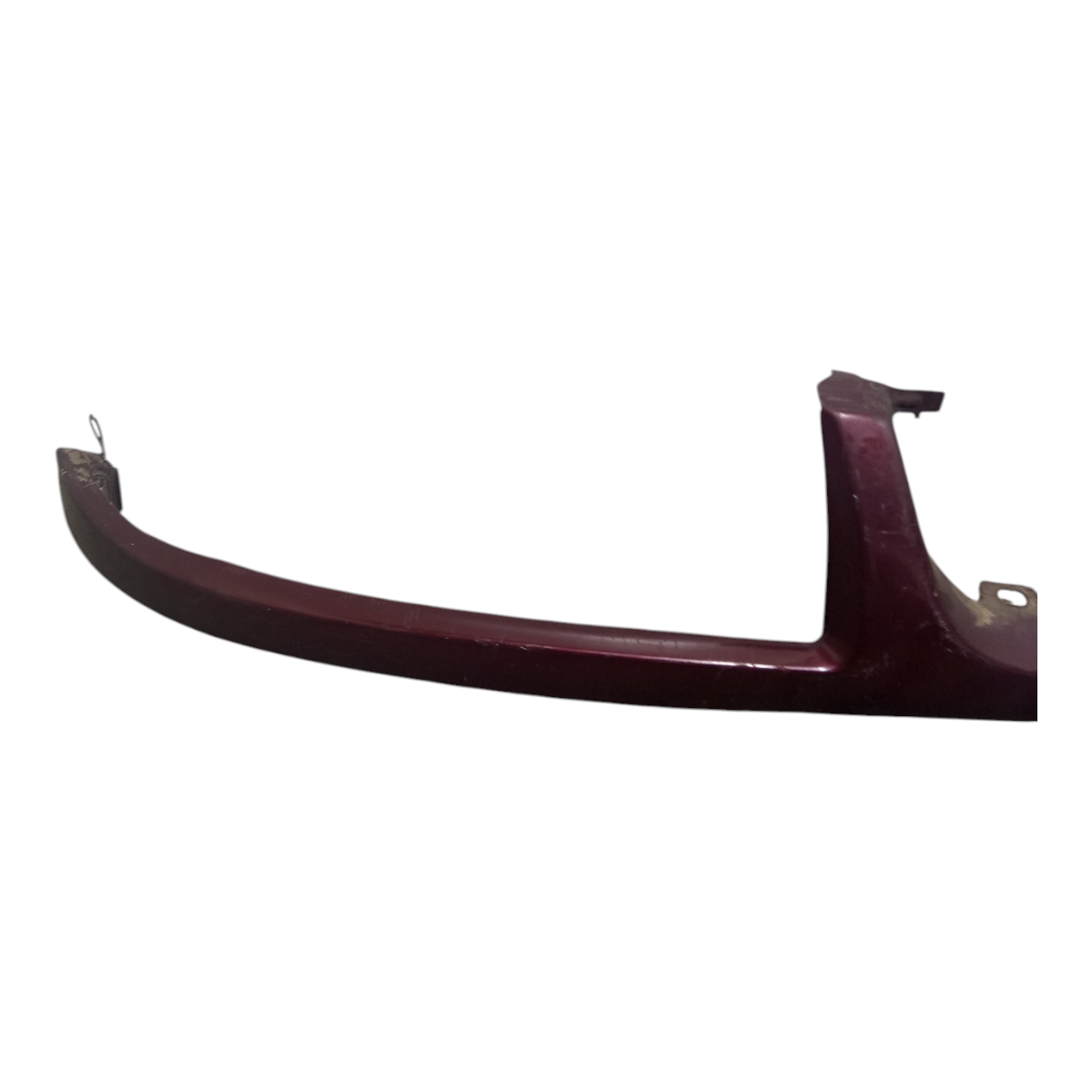 Bigode Frontal Volkwagem Passat 2.0 8V 1995 a 1997 2