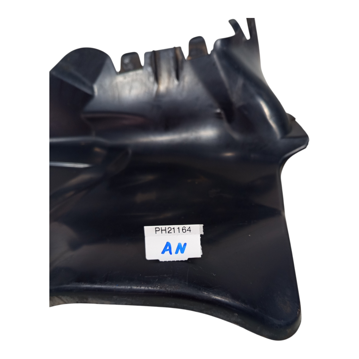 Parabarro DiantvDireito Land Rover Freelander 2 2007 a 2014 6