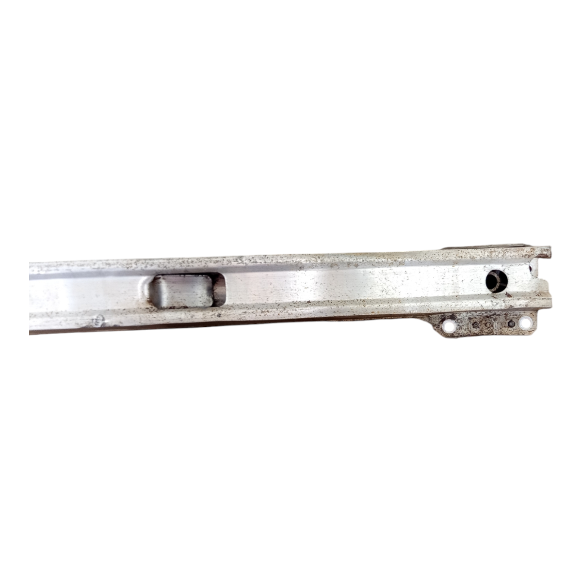 Alma Parachoque Traseiro Citroen C4 Picasso 2007 a 2014 1