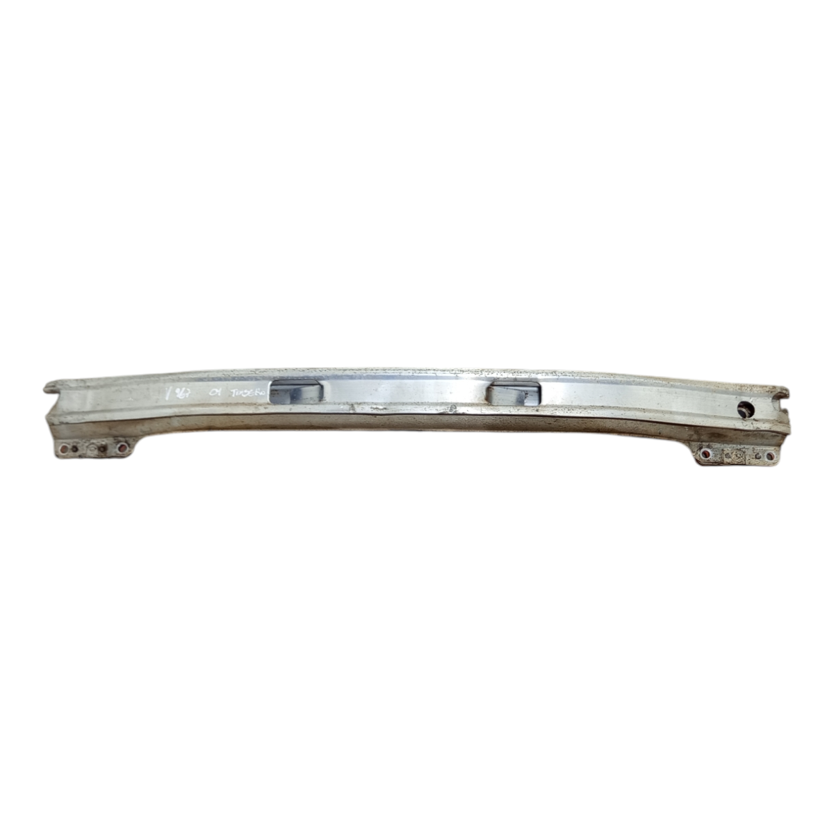 Alma Parachoque Traseiro Citroen C4 Picasso 2007 a 2014 9