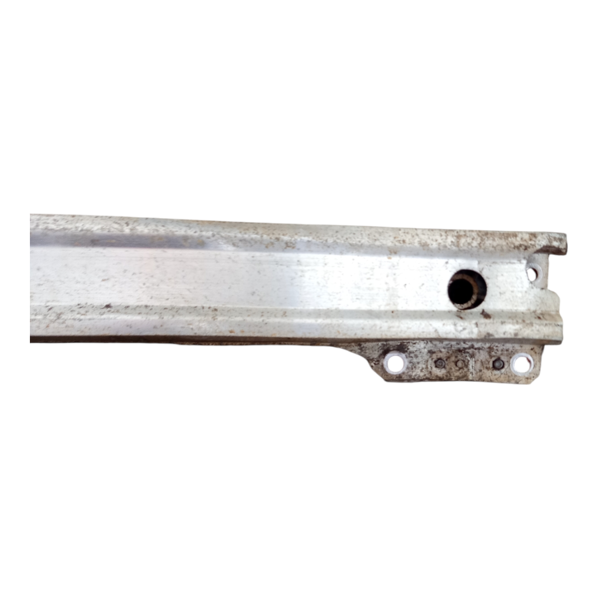 Alma Parachoque Traseiro Citroen C4 Picasso 2007 a 2014 2