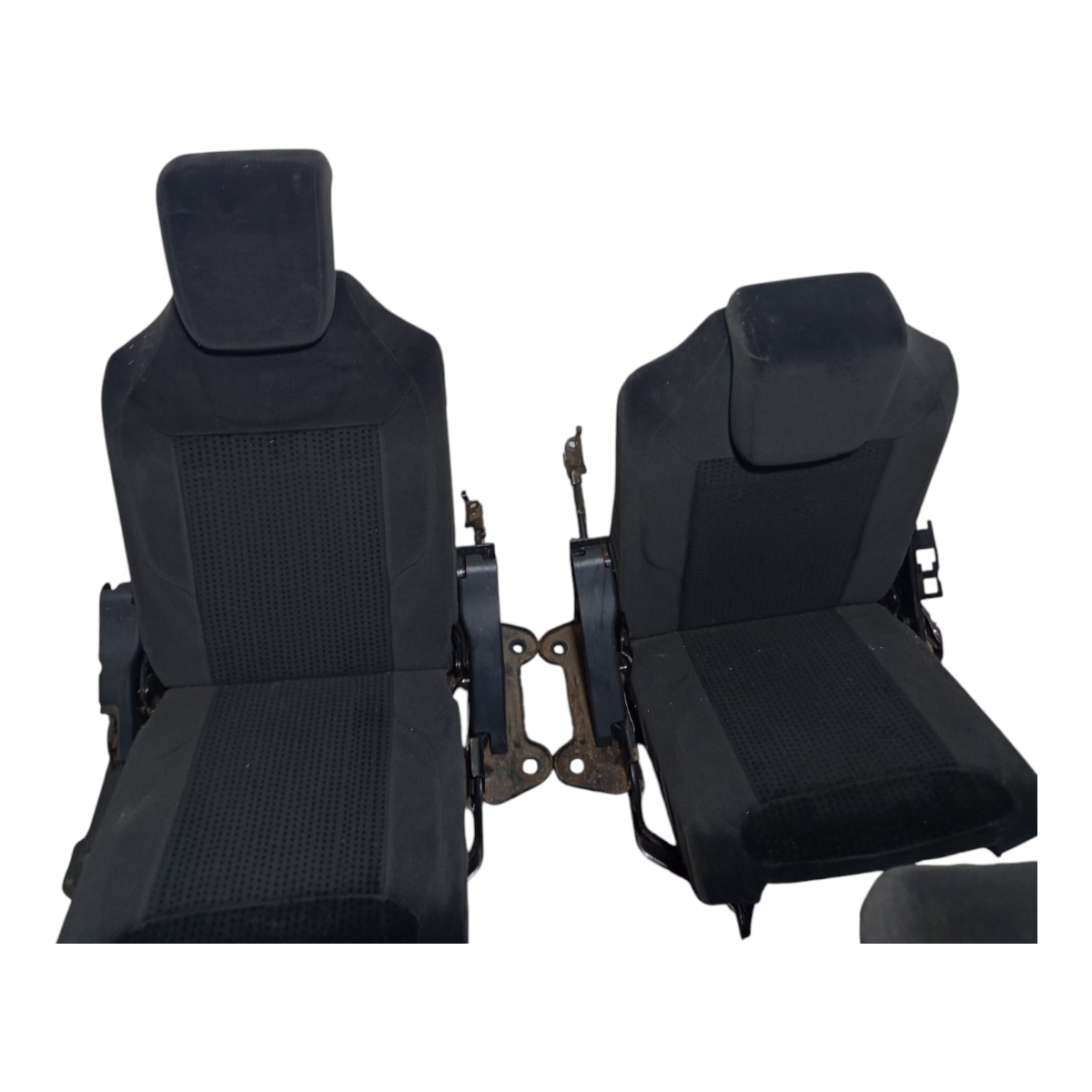 Jogo Bancos Citroen C4 Picasso 2007 2008 2009  A 2014 1
