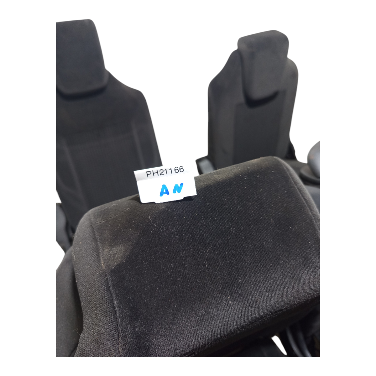 Jogo Bancos Citroen C4 Picasso 2007 2008 2009  A 2014 8