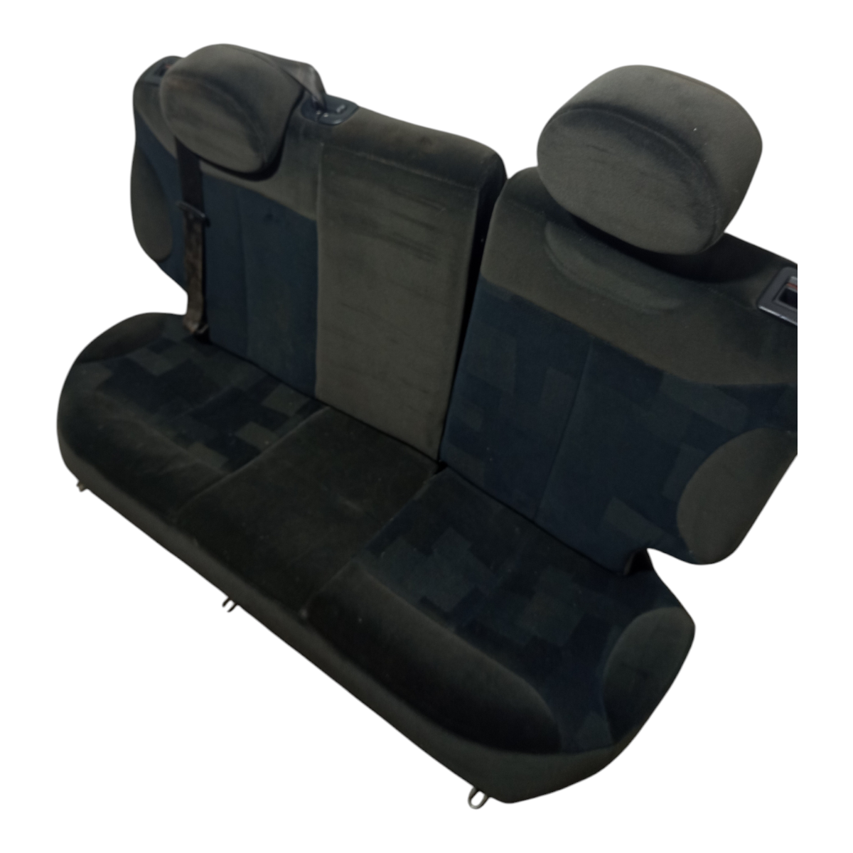 jogo banco completo  CITROEN C3 EXCLUSIVE 2004 a 2011 6