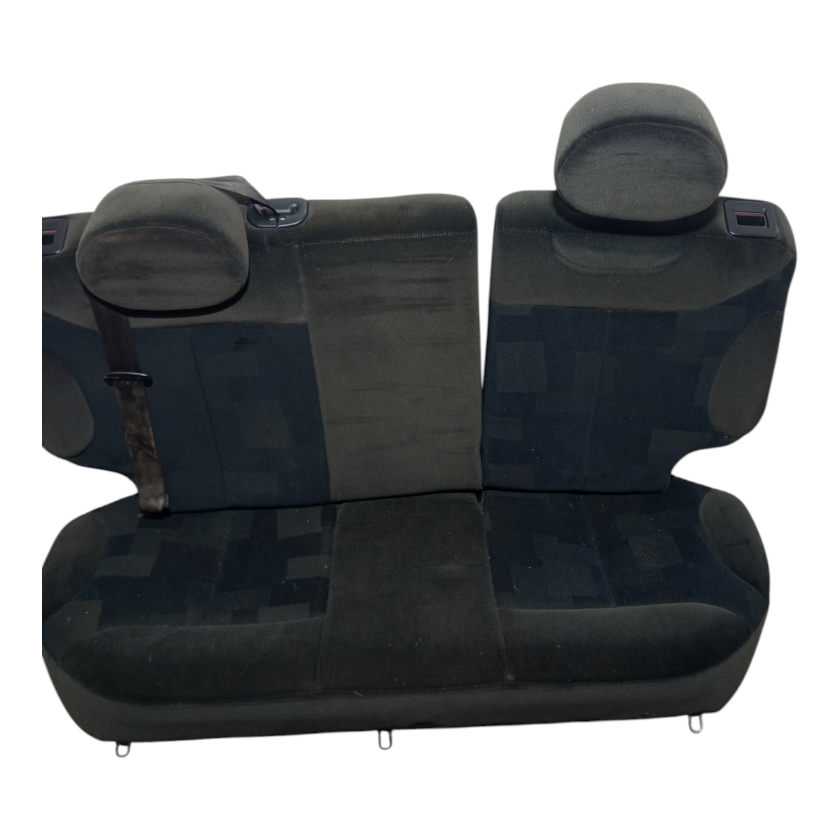 jogo banco completo  CITROEN C3 EXCLUSIVE 2004 a 2011 3