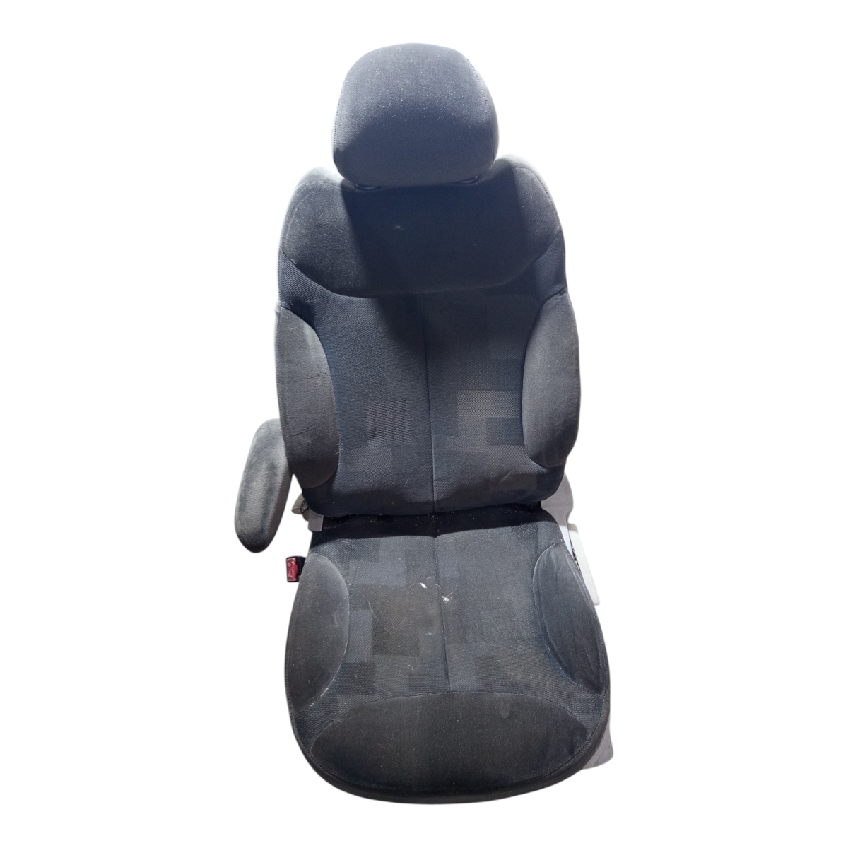 jogo banco completo  CITROEN C3 EXCLUSIVE 2004 a 2011 5