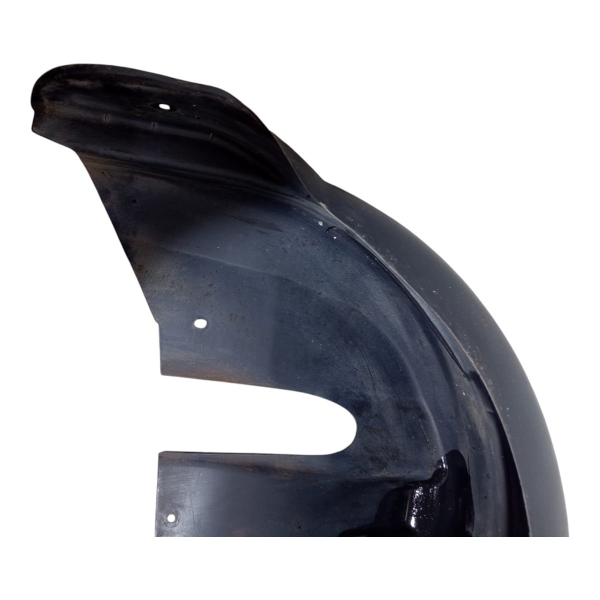 Parabarro Traseiro Esquerdo  Citroen C3 2004 A 2015 4