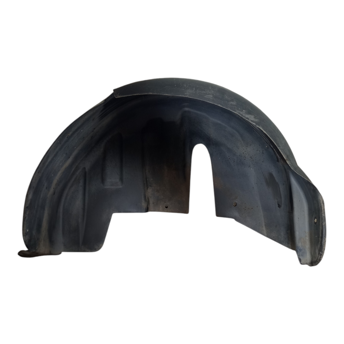 Para Barro Traseiro Direito Citroen C3 2003 A 2005 10