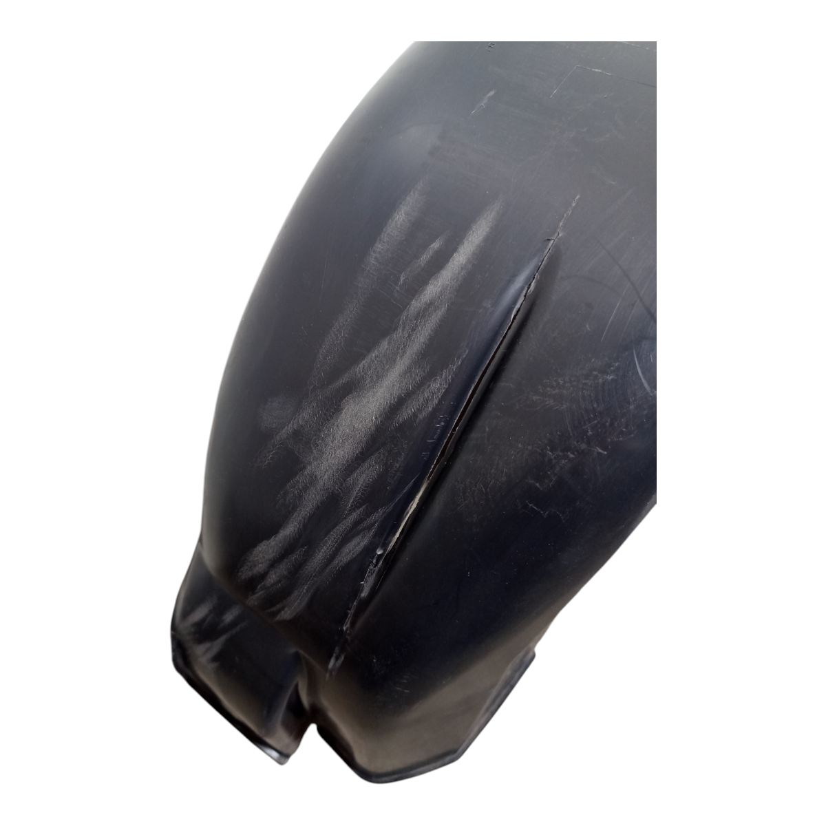 Para Barro Traseiro Direito Citroen C3 2003 A 2005 5