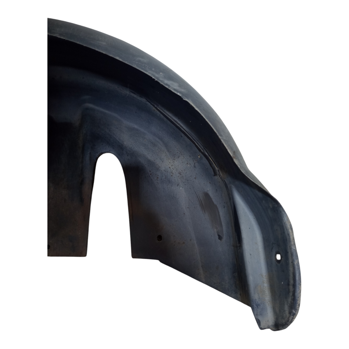 Para Barro Traseiro Direito Citroen C3 2003 A 2005 1
