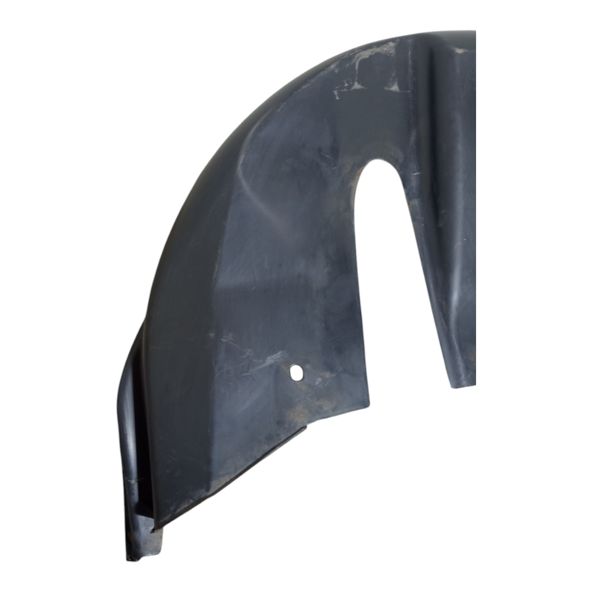 Para Barro Traseiro Direito Citroen C3 2003 A 2005 7