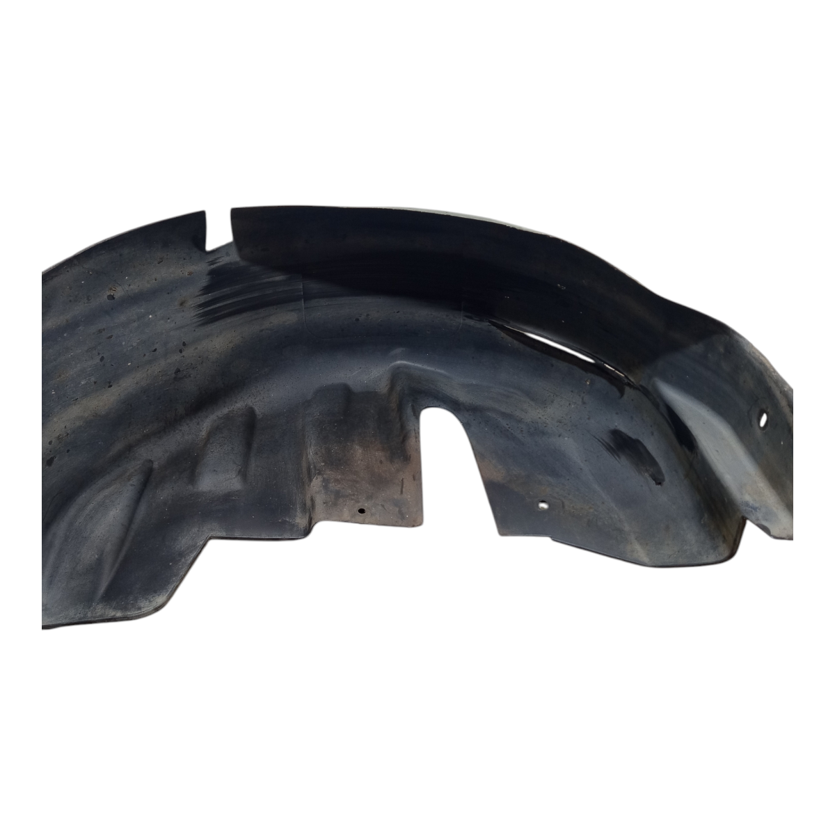 Para Barro Traseiro Direito Citroen C3 2003 A 2005 4