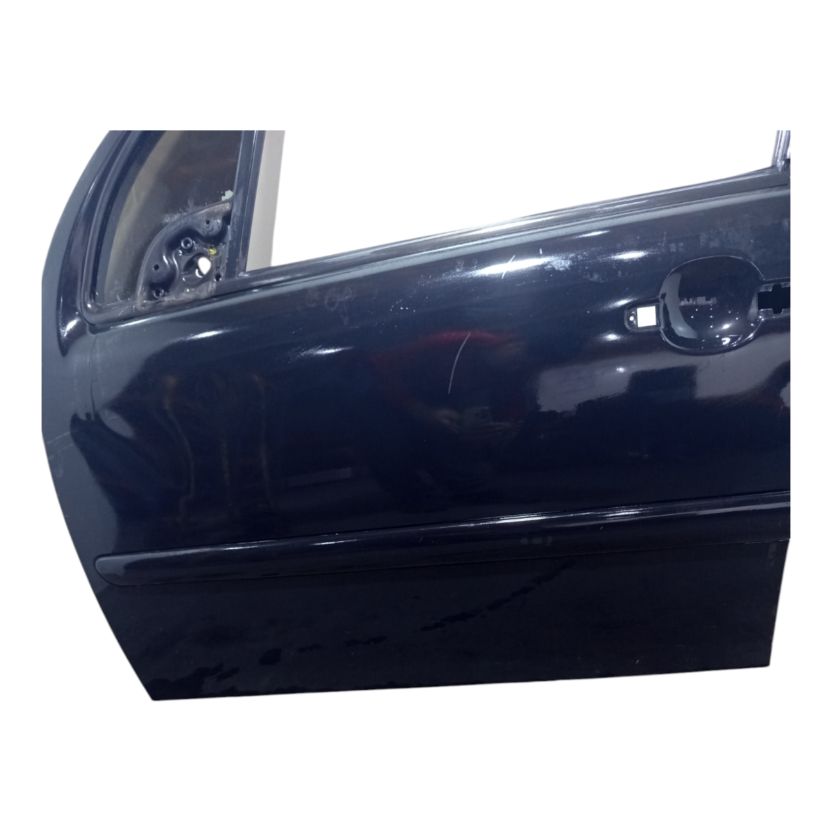 Porta Dianteira Esquerda Citroen C3 2004 2005 A 2011 3