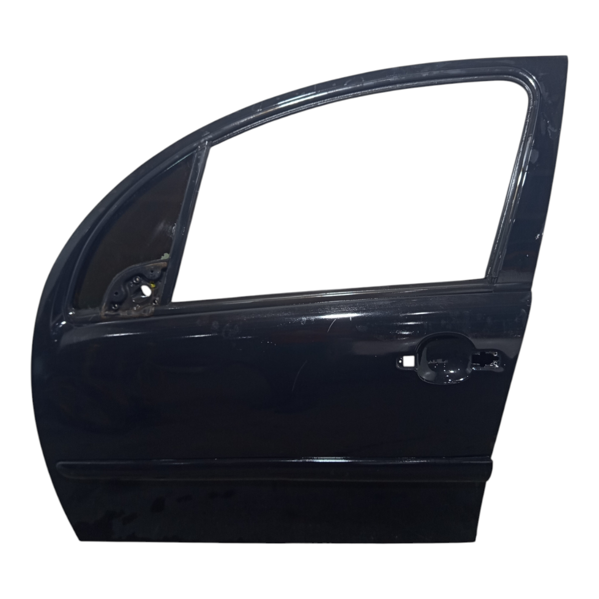 Porta Dianteira Esquerda Citroen C3 2004 2005 A 2011 8