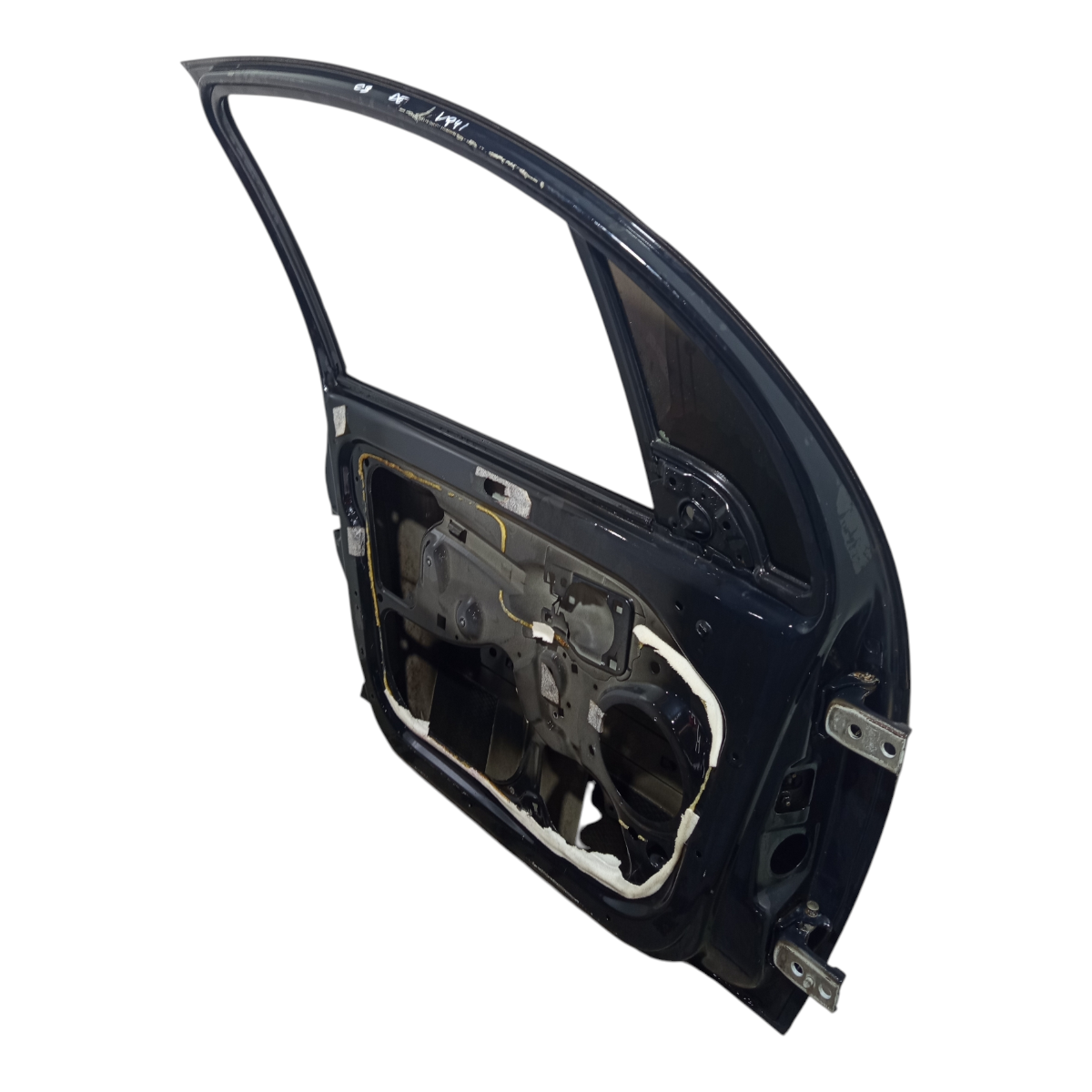Porta Dianteira Esquerda Citroen C3 2004 2005 A 2011 5