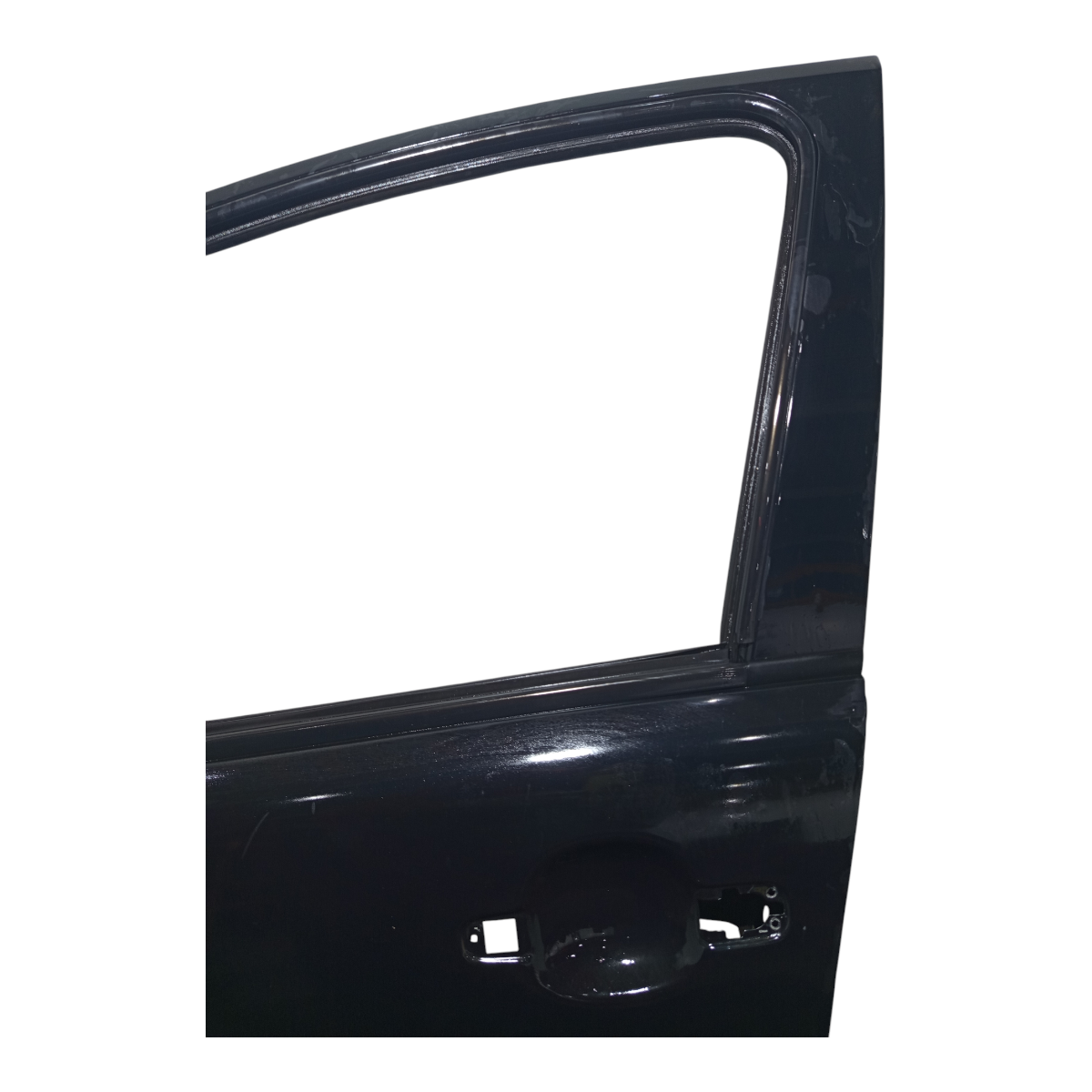Porta Dianteira Esquerda Citroen C3 2004 2005 A 2011 2