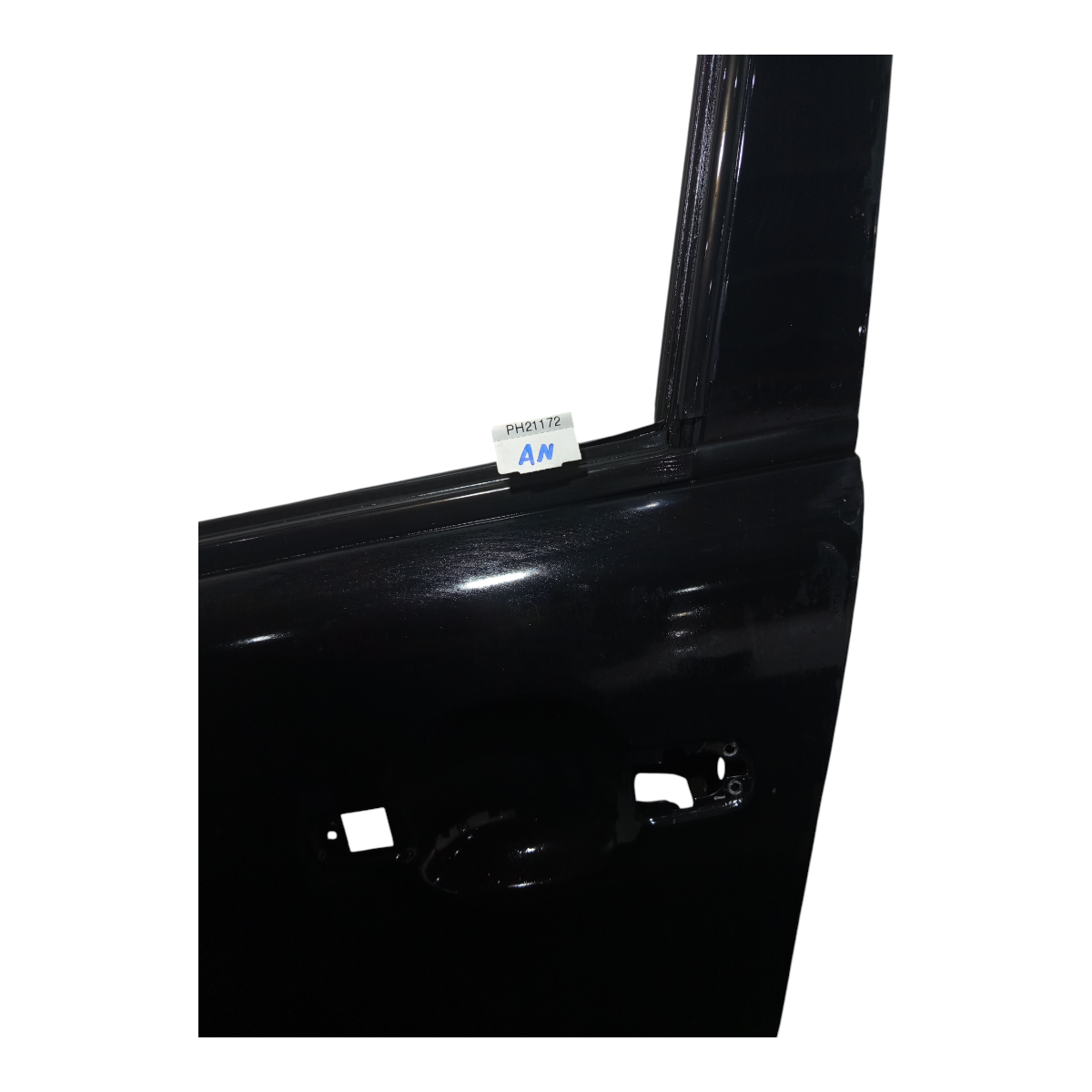 Porta Dianteira Esquerda Citroen C3 2004 2005 A 2011 7