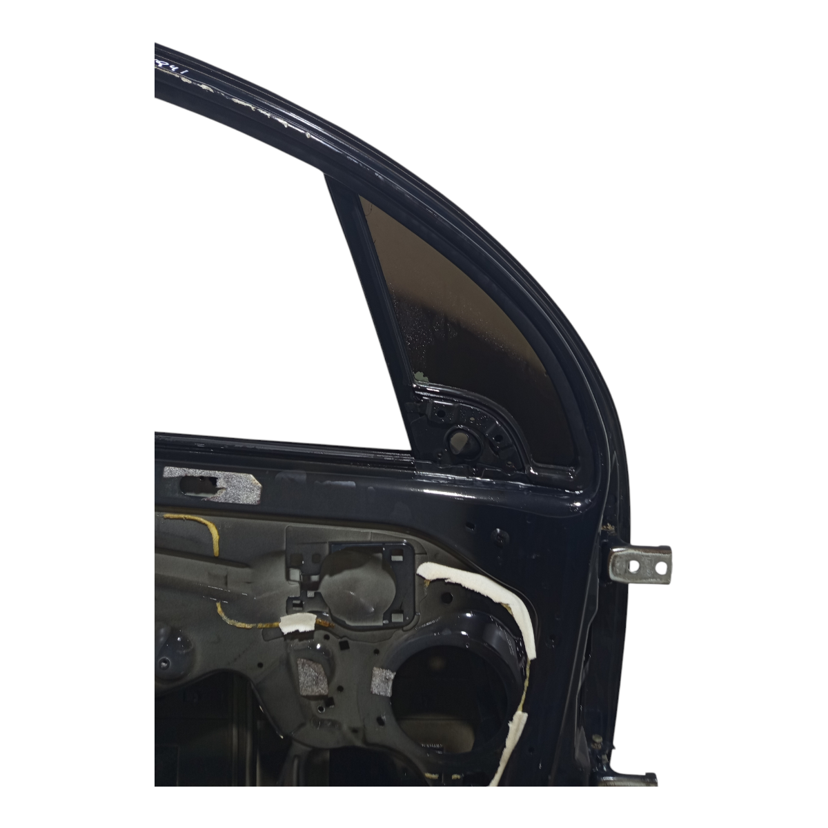 Porta Dianteira Esquerda Citroen C3 2004 2005 A 2011 4