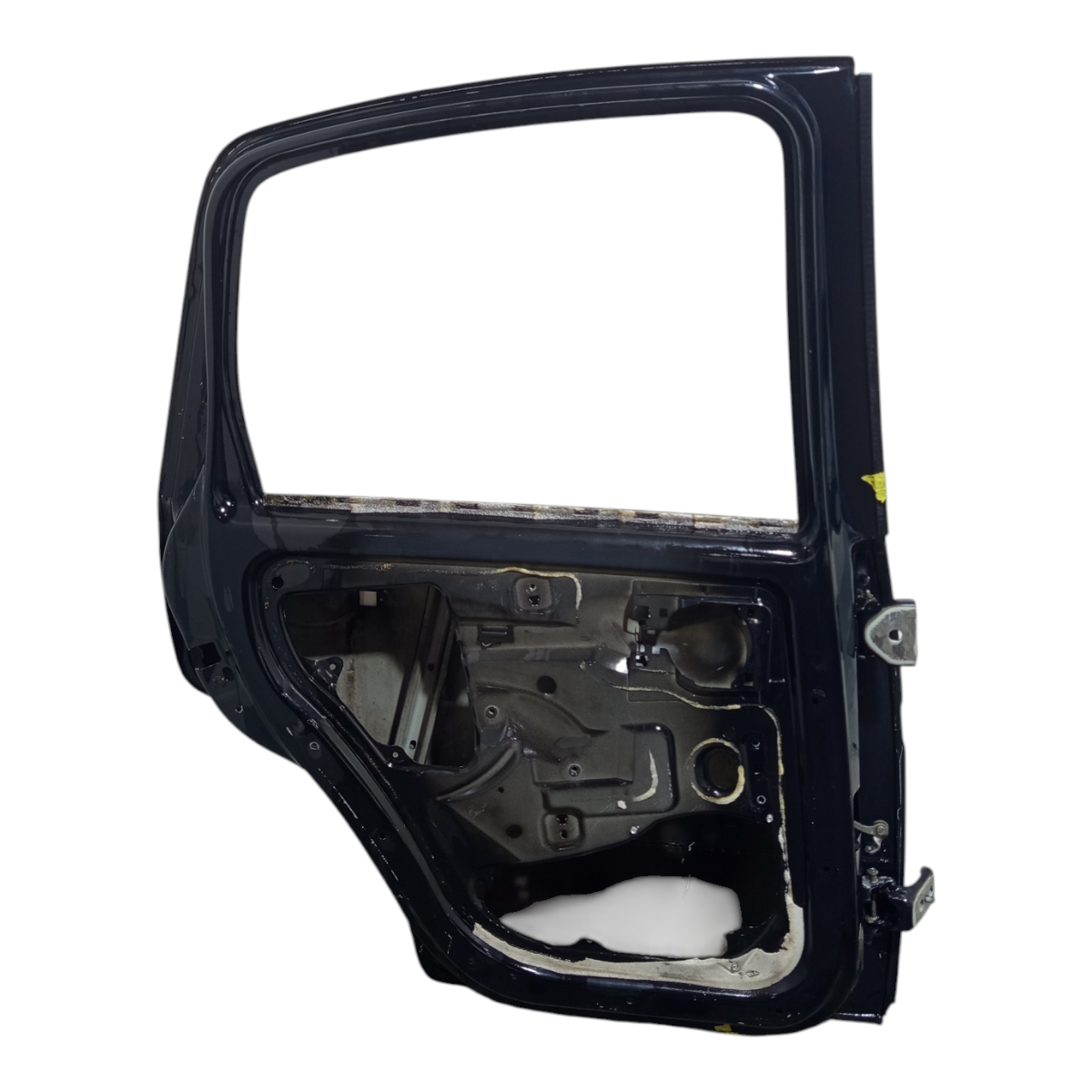Porta Traseira Esquerda Citroen C3 Exclusive 2004 A 2011 3