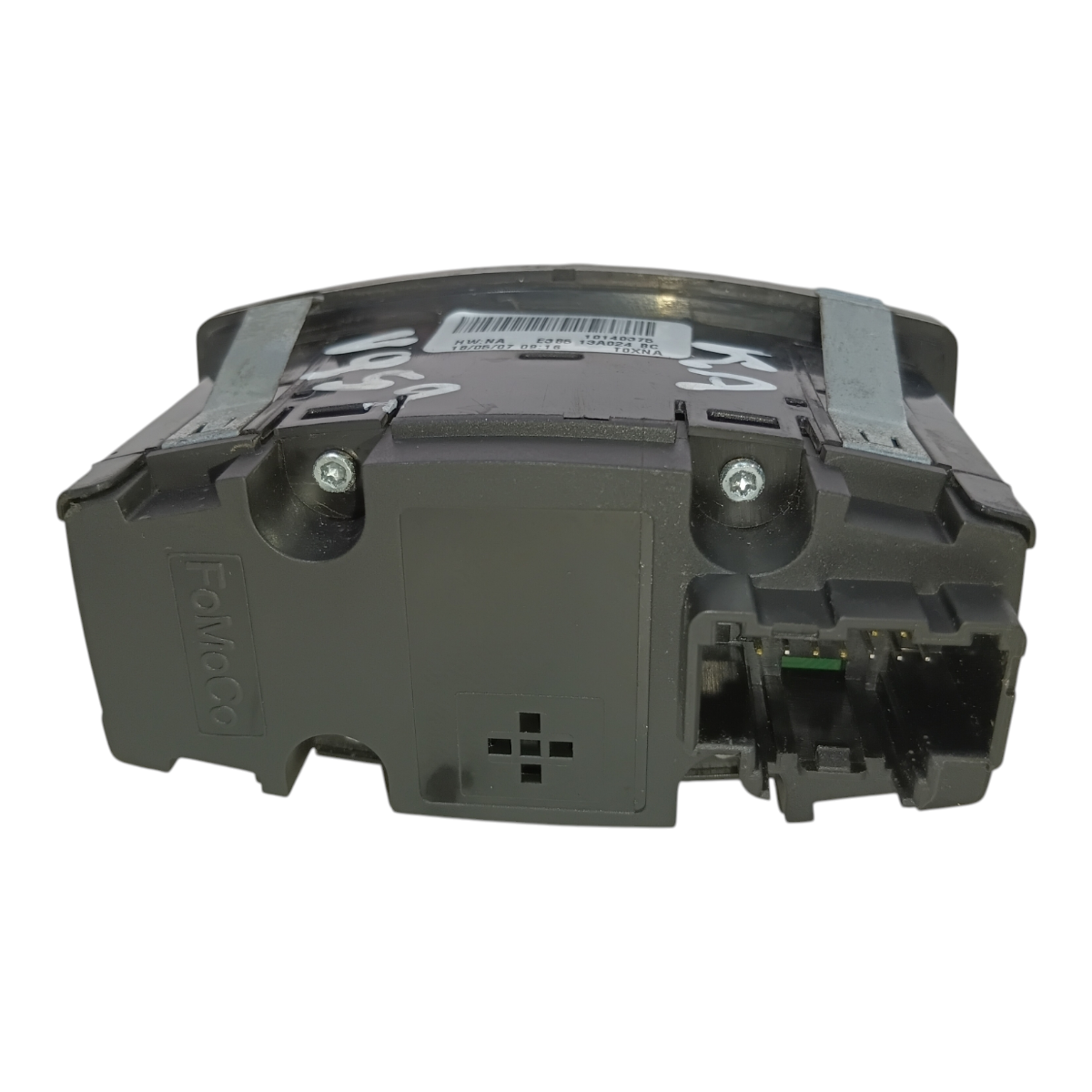 Botao Comando Chave Luz Farol Ford Ka 2015 A 2020 7