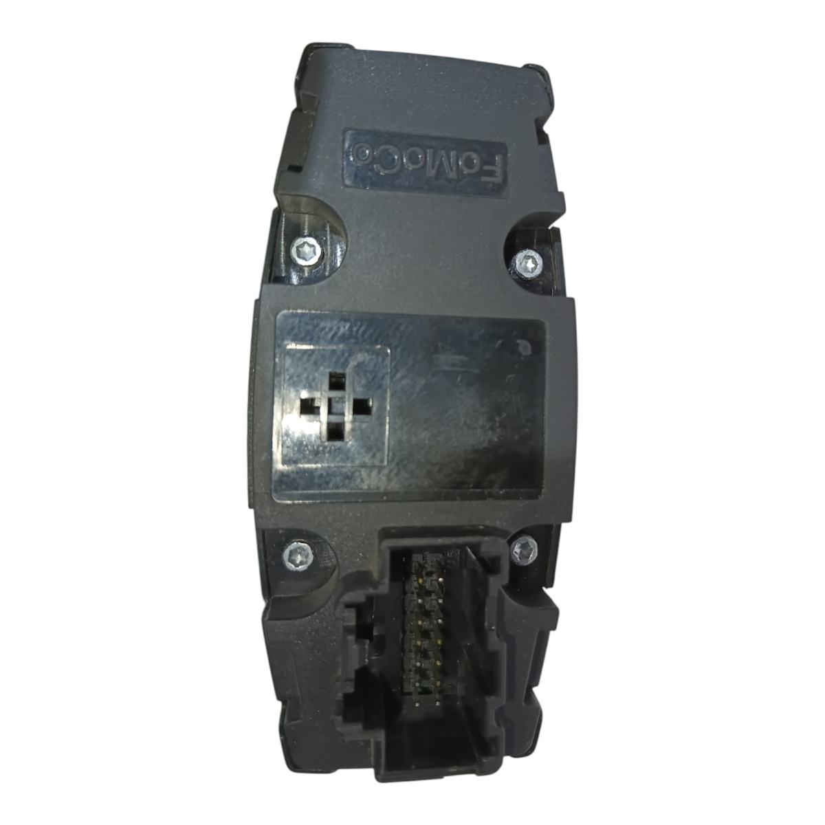 Botao Comando Chave Luz Farol Ford Ka 2015 A 2020 4