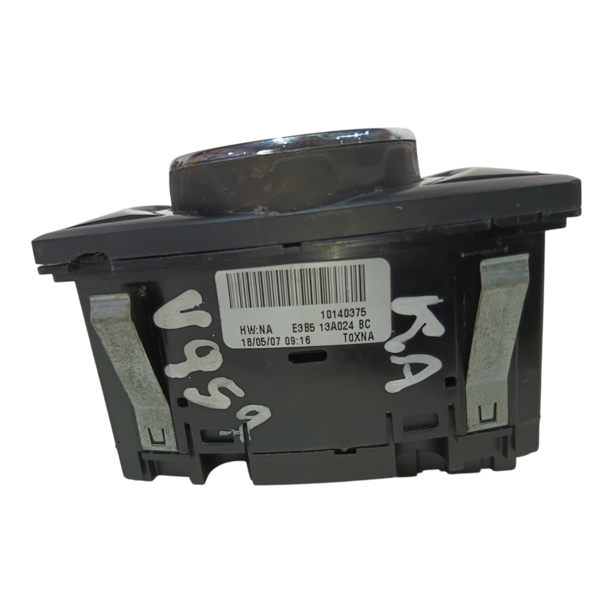 Botao Comando Chave Luz Farol Ford Ka 2015 A 2020 5