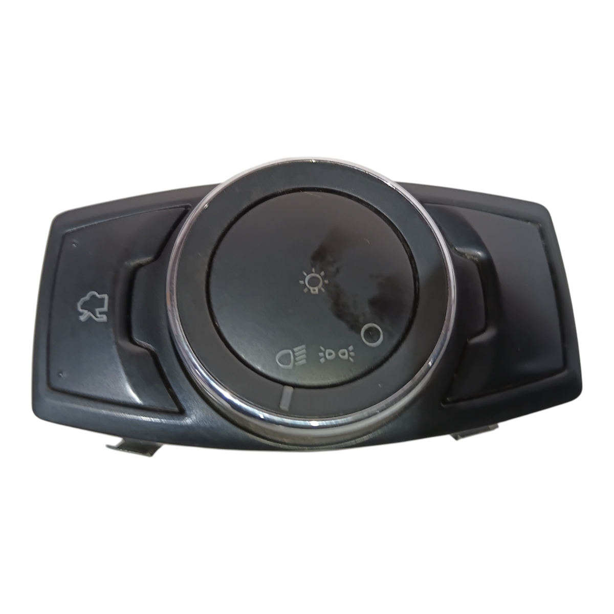 Botao Comando Chave Luz Farol Ford Ka 2015 A 2020 1