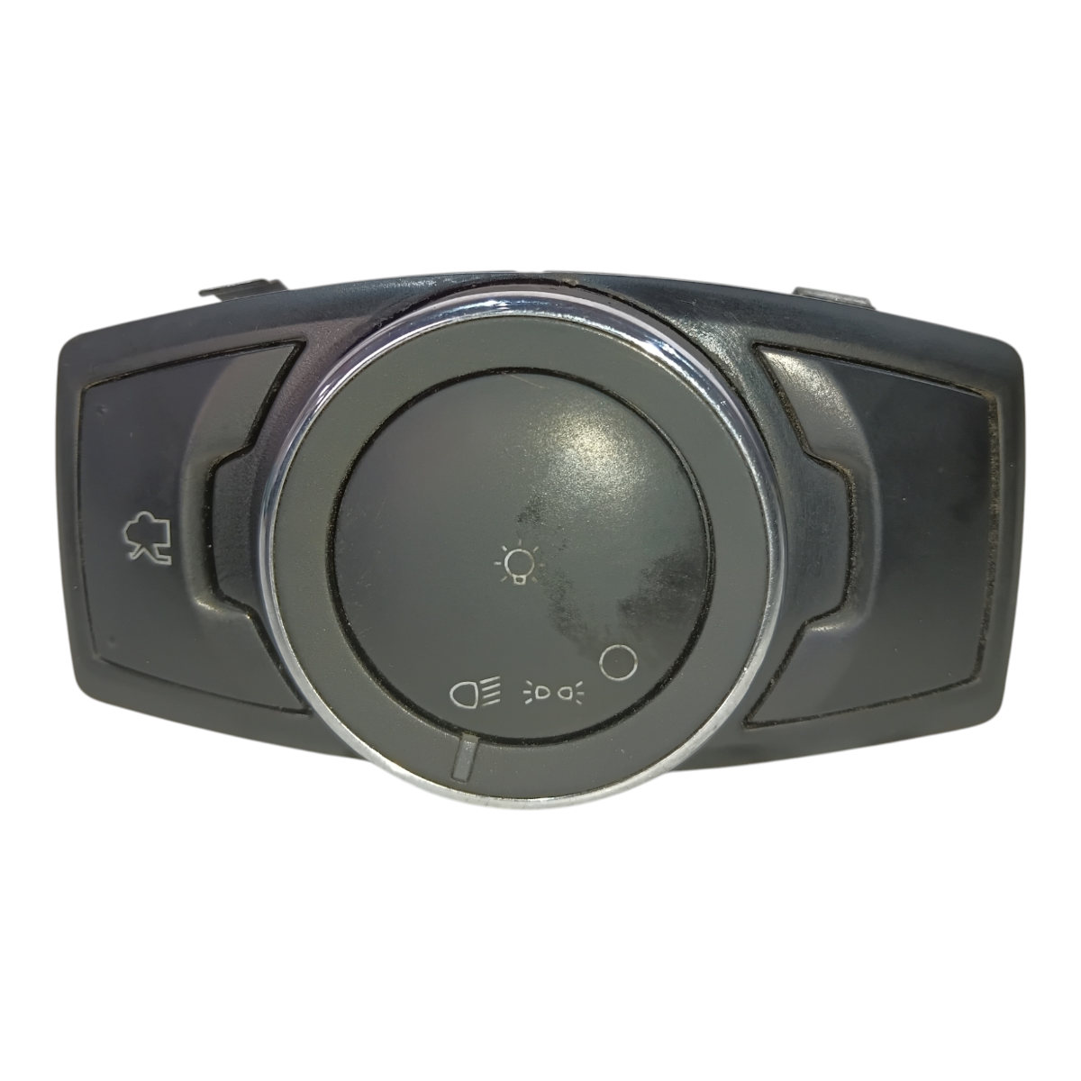 Botao Comando Chave Luz Farol Ford Ka 2015 A 2020 2
