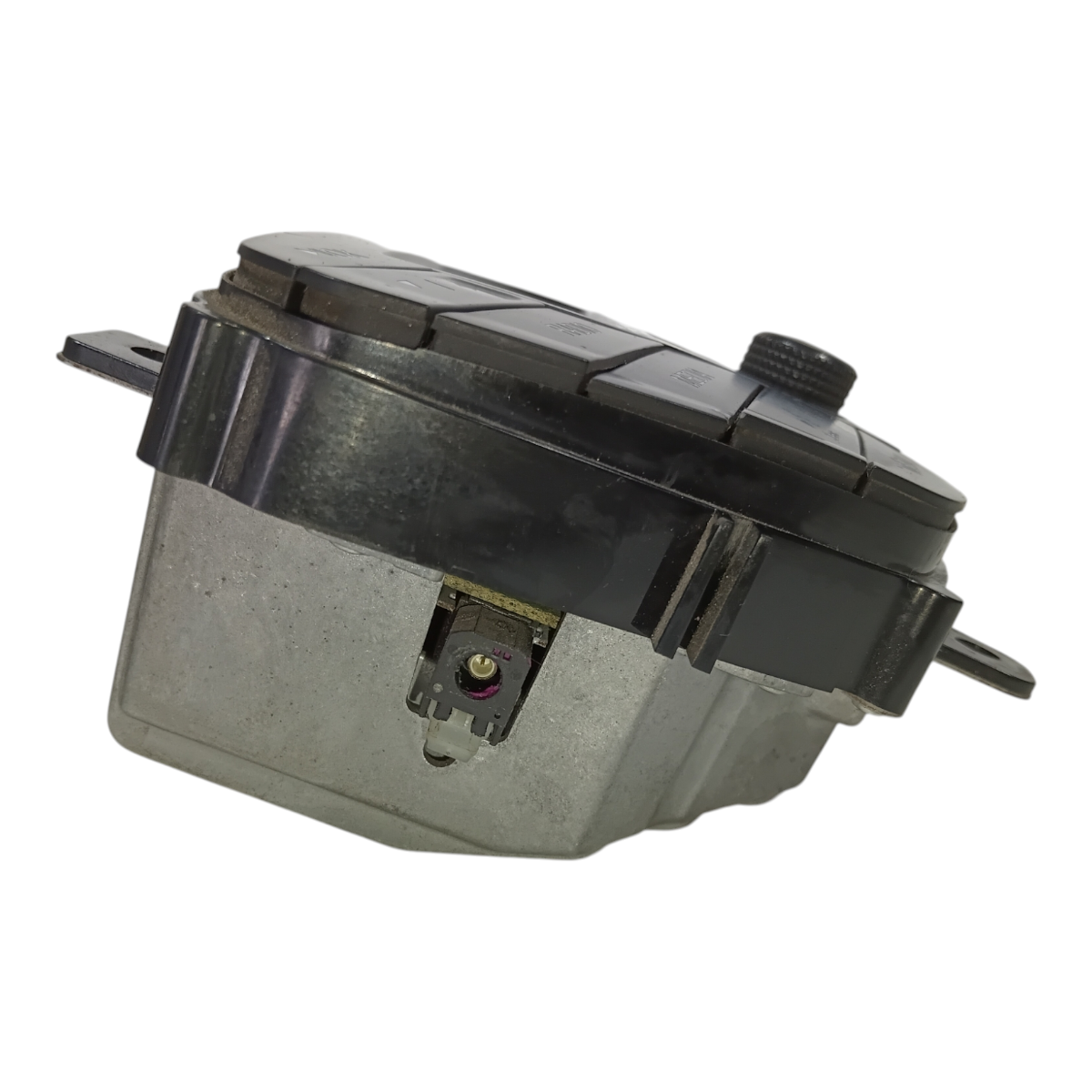 Radio Aparelho Som Ford Ka 2015 A 2020 8