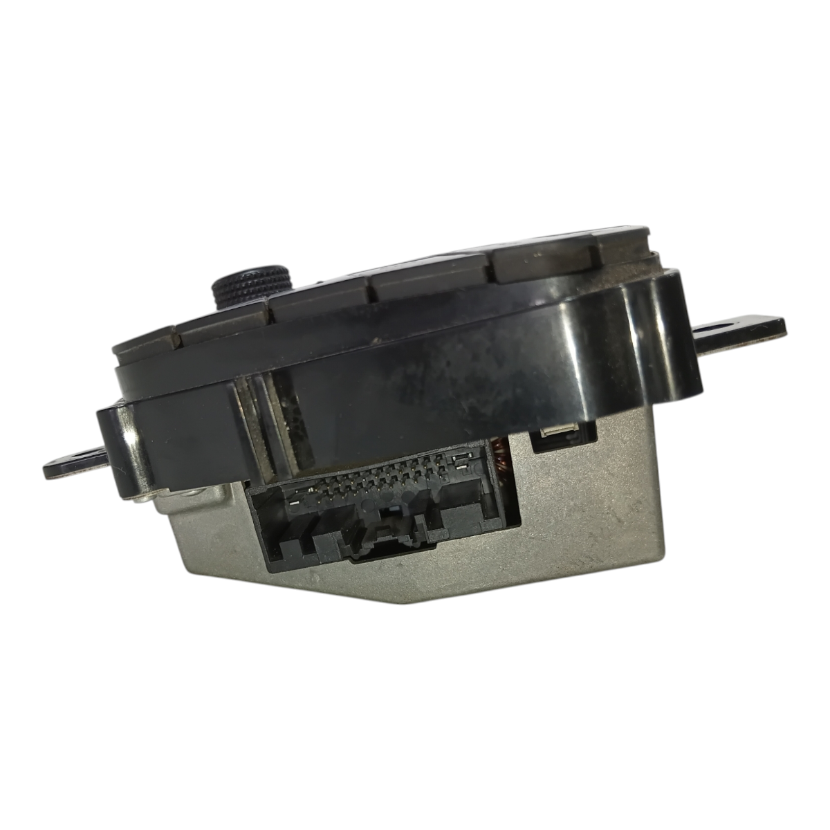 Radio Aparelho Som Ford Ka 2015 A 2020 5