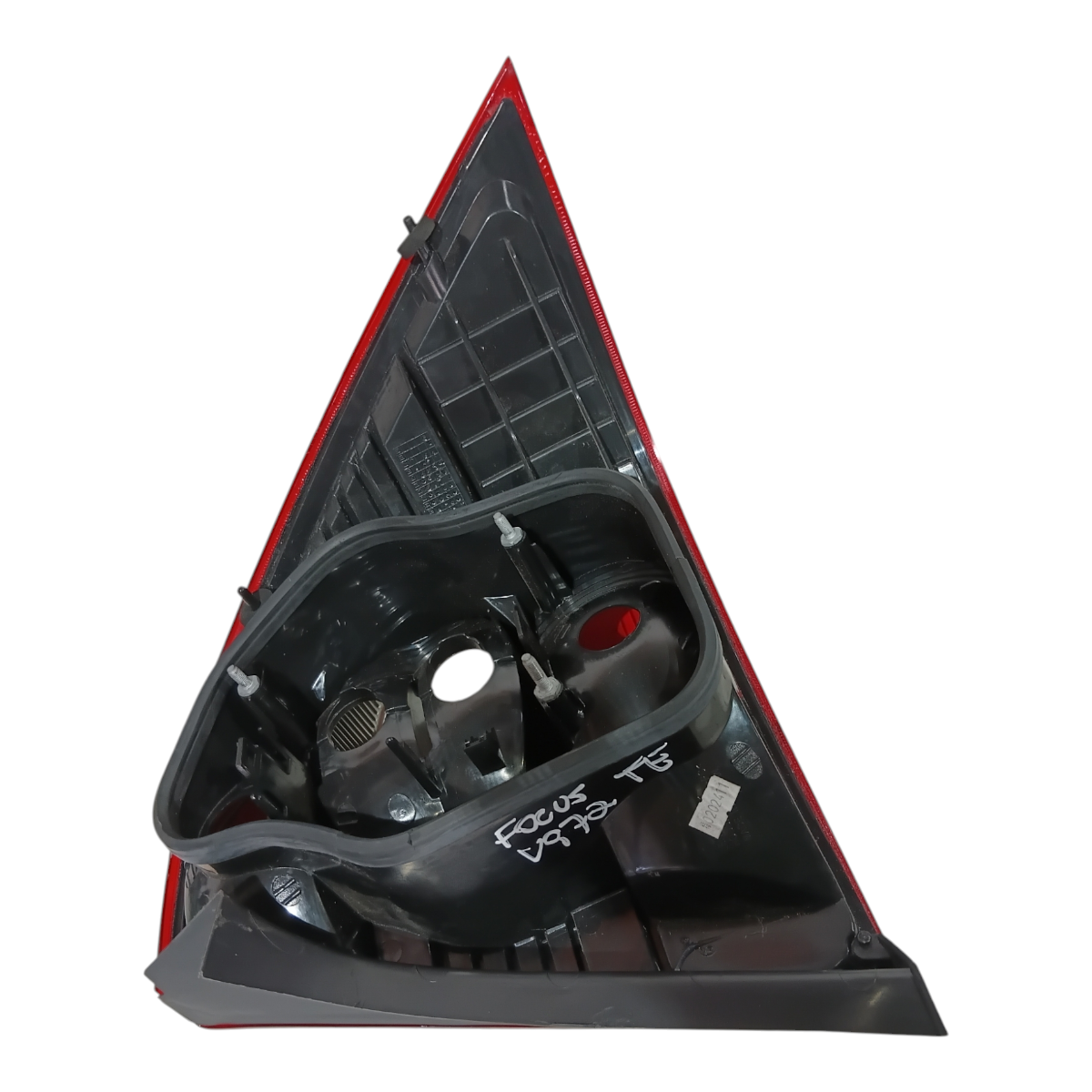 Farol Traseira Esquerda Ford Focus 2009 A 2013 9