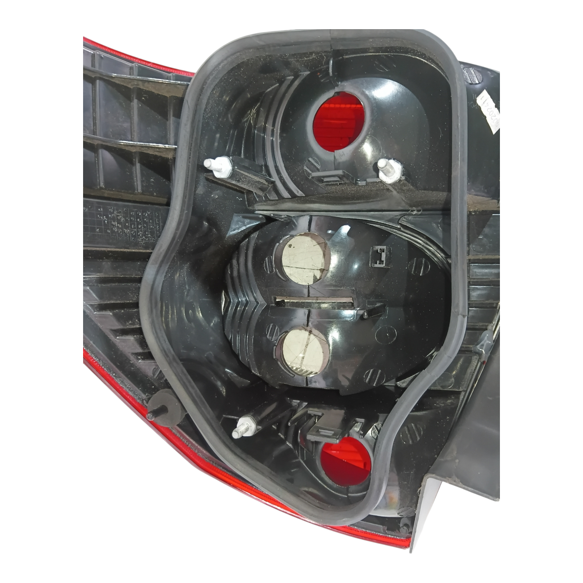 Farol Traseira Esquerda Ford Focus 2009 A 2013 6