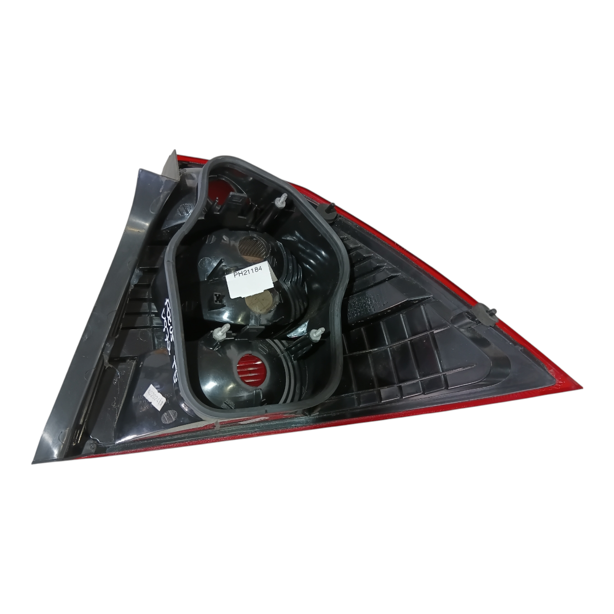 Farol Traseira Esquerda Ford Focus 2009 A 2013 7