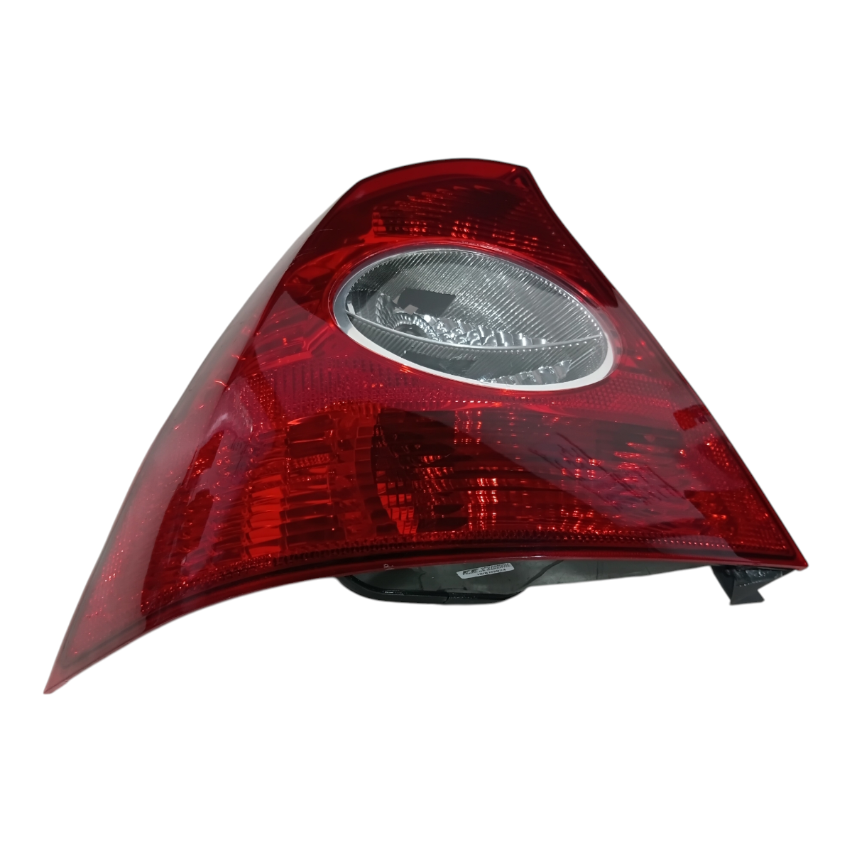 Farol Traseira Esquerda Ford Focus 2009 A 2013 3