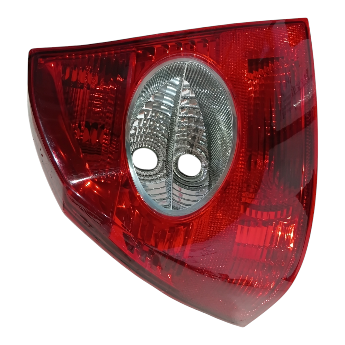 Farol Traseira Esquerda Ford Focus 2009 A 2013 1