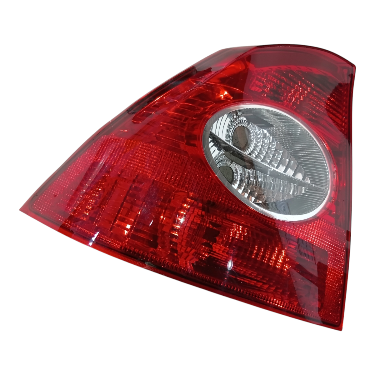 Farol Traseira Esquerda Ford Focus 2009 A 2013 4