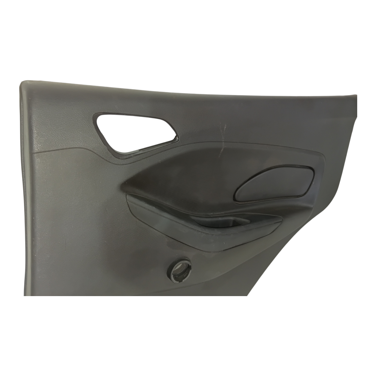 Forro Porta Traseira Direita Ford Ka 2015 A 2020 4