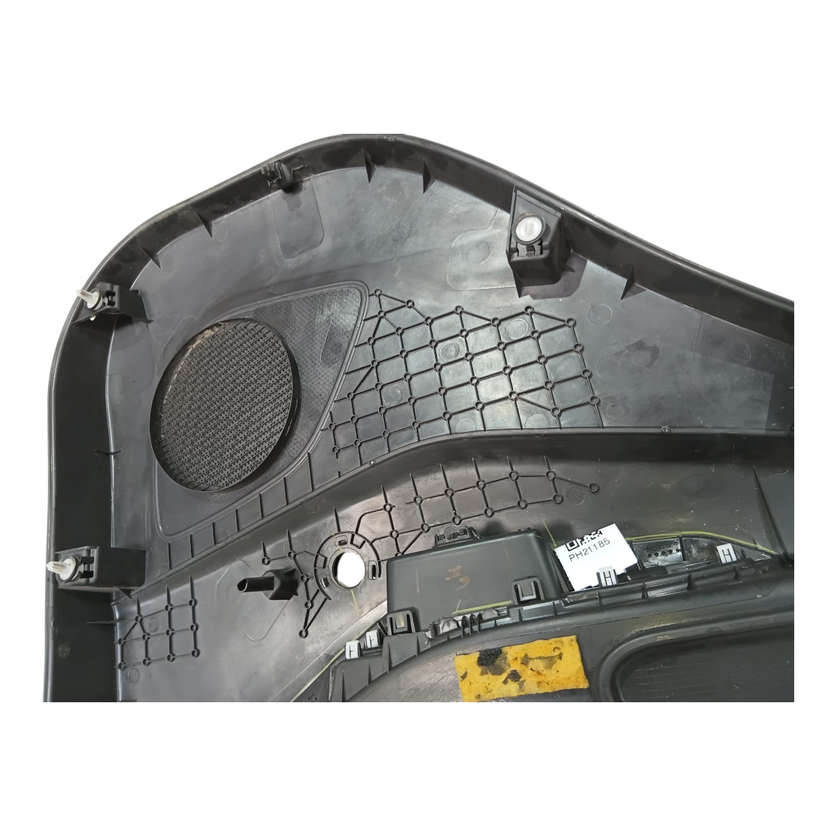Forro Porta Traseira Direita Ford Ka 2015 A 2020 8