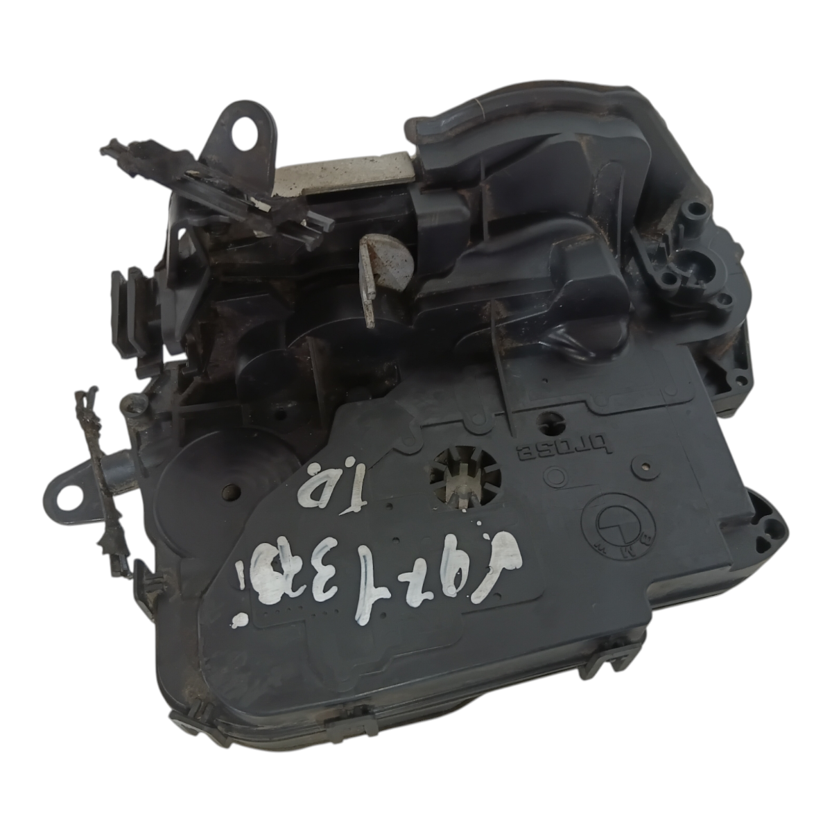 Fechadura Elétrica Traseira Direita Bmw 325i 2006 A 2012 2
