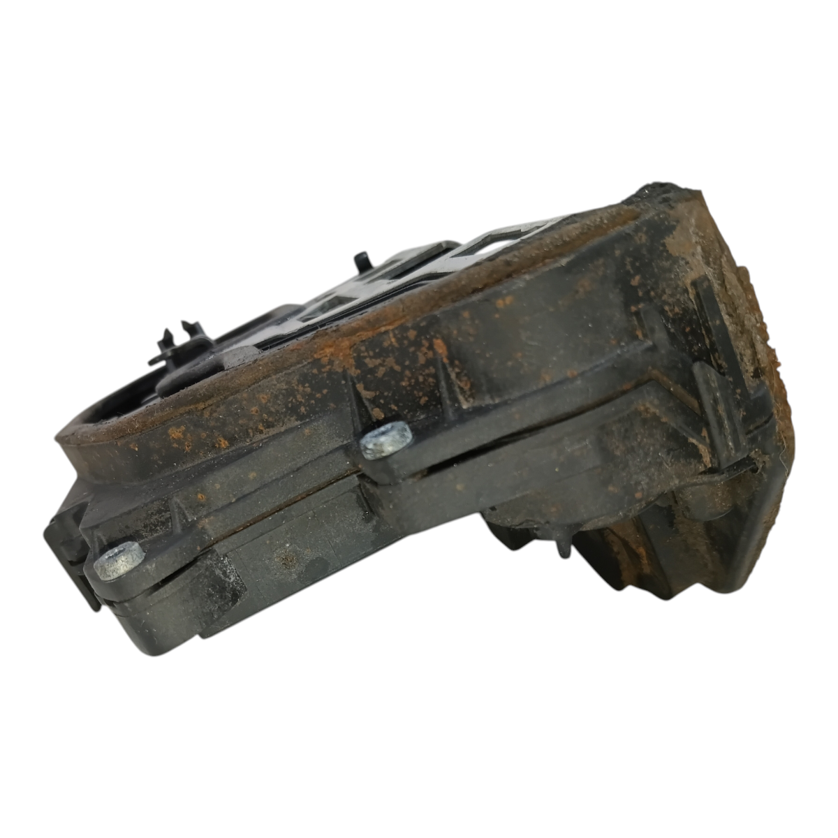 Fechadura Elétrica Traseira Direita Bmw 325i 2006 A 2012 4