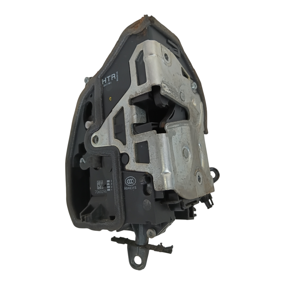 Fechadura Elétrica Traseira Direita Bmw 325i 2006 A 2012