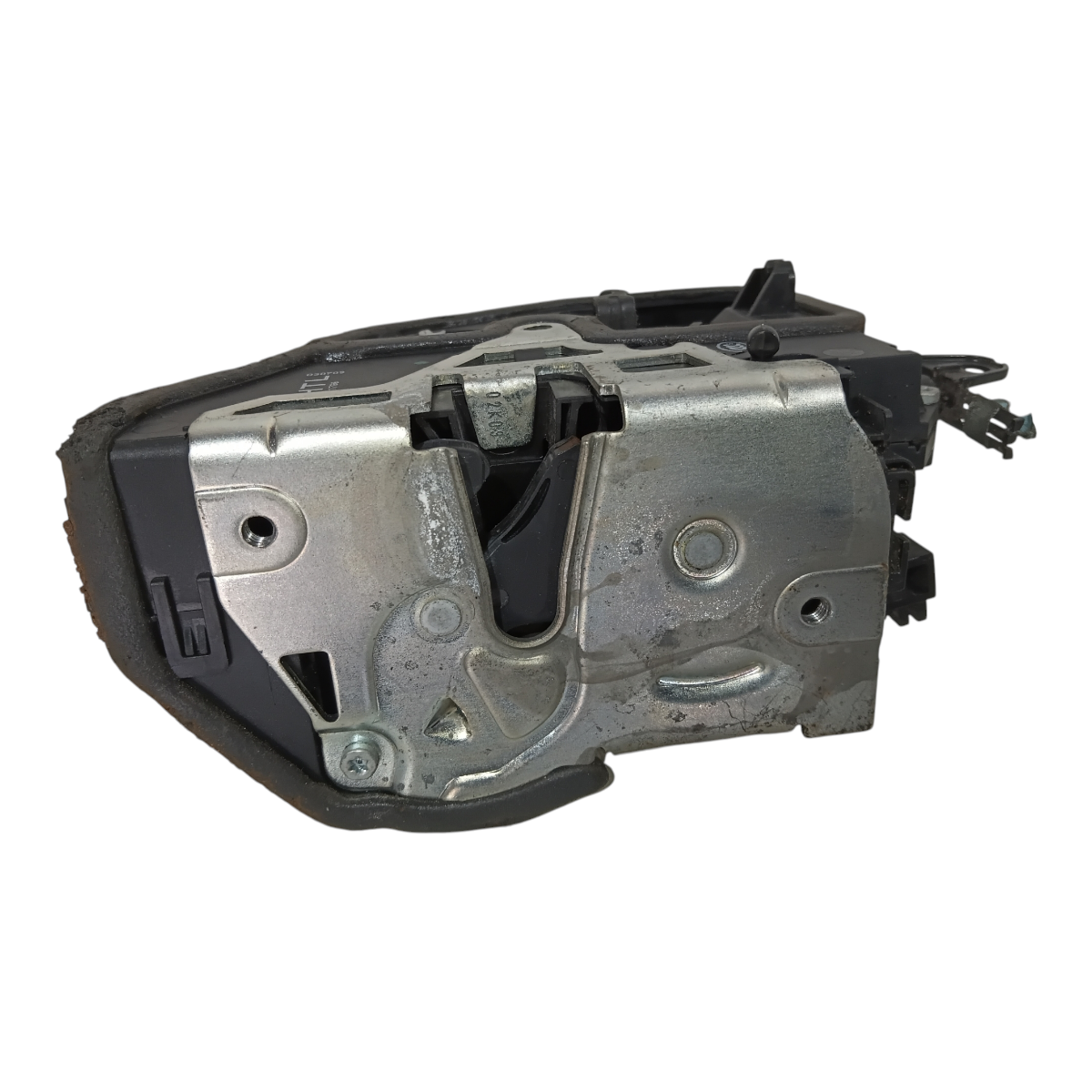 fechadura elétrica traseira esquerda bmw 325i 2007 a 11 2012