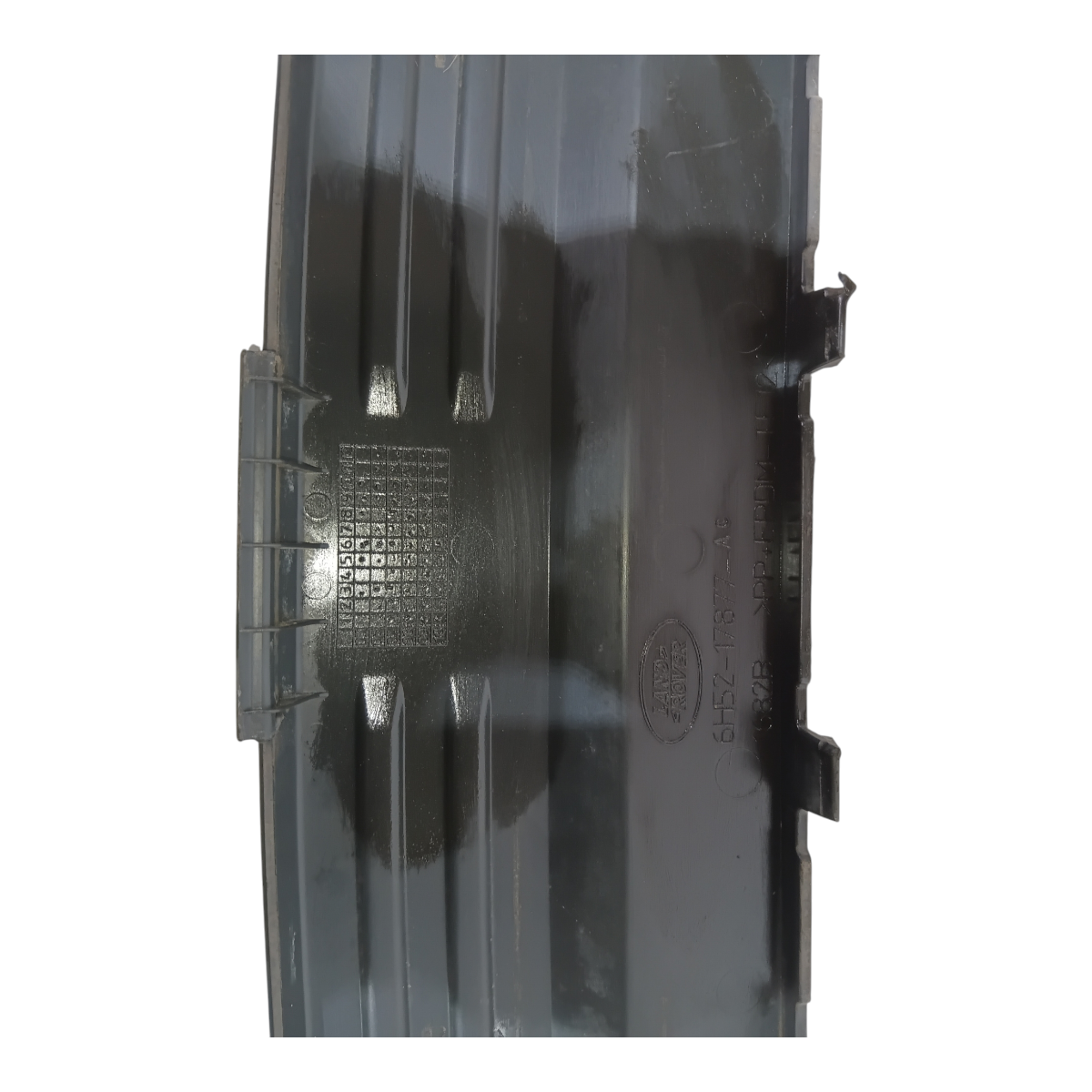 Aplique Parachoque Traseira Freelander 2 2010 A 2014 7