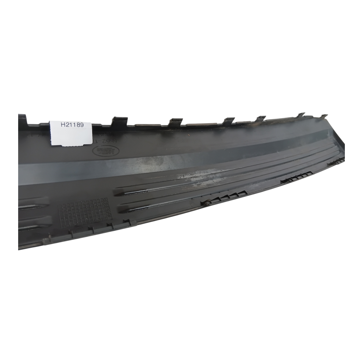 Aplique Parachoque Traseira Freelander 2 2010 A 2014 5